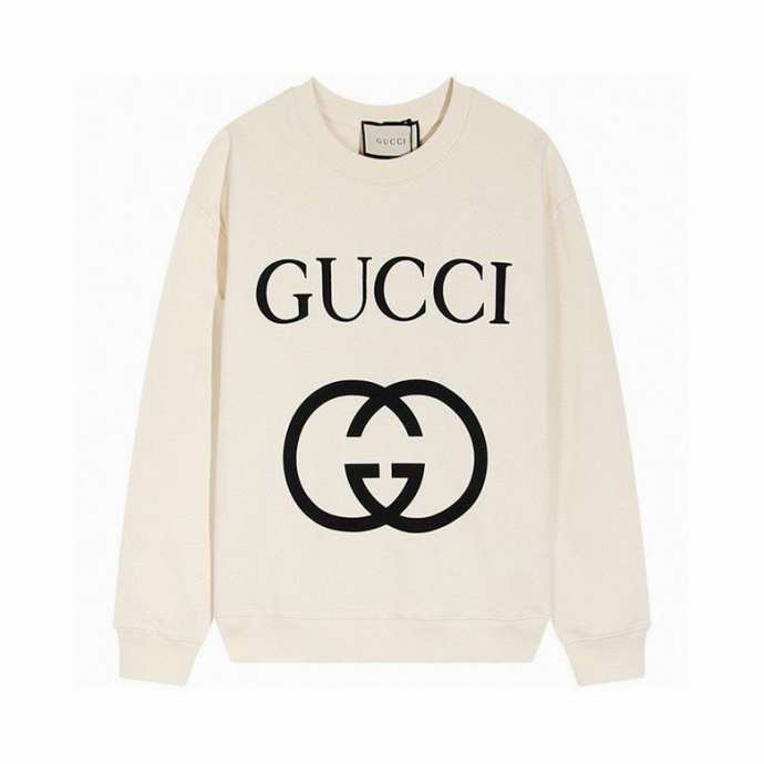 Picture of Versace Sweatshirts _SKUGucciXS-L50526780